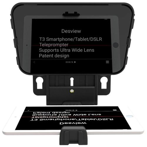 DESVIEW T3 TELEPROMPTER MOD. T3 EAN 6970602270764