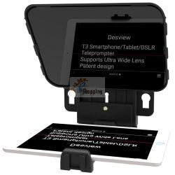 DESVIEW T3 TELEPROMPTER MOD. T3 EAN 6970602270764