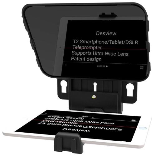 DESVIEW T3 TELEPROMPTER MOD. T3 EAN 6970602270764