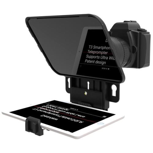 DESVIEW T3 TELEPROMPTER MOD. T3 EAN 6970602270764