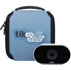 ENLAPS TIKEE MINI+ INCL. SOFT CASE MOD. 1000017578 EAN 3770009772969