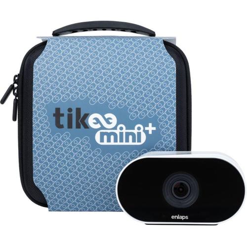 ENLAPS TIKEE MINI+ INCL. SOFT CASE MOD. 1000017578 EAN 3770009772969