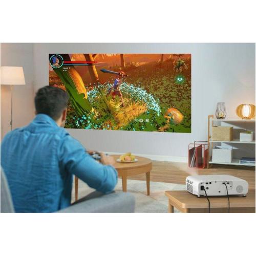 EPSON EH TW840 MOD. V11HB63040 EAN 8715946738604