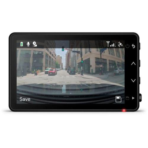 GARMIN DASH CAM LIVE MOD. 010-02619-10 EAN 0753759299293
