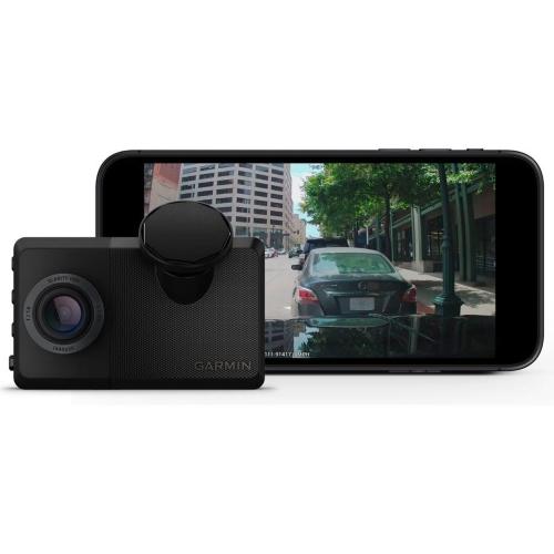 GARMIN DASH CAM LIVE MOD. 010-02619-10 EAN 0753759299293