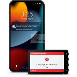 GARMIN DASH CAM LIVE MOD. 010-02619-10 EAN 0753759299293