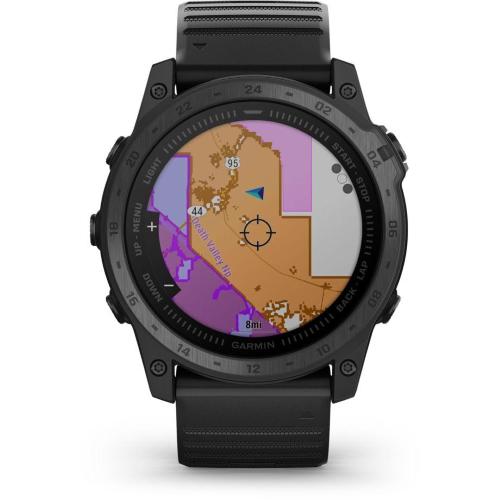 GARMIN TACTIX 7 STANDARD EDITION MOD. 010-02704-01 EAN 0753759288778
