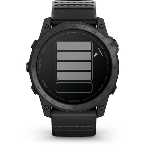 GARMIN TACTIX 7 STANDARD EDITION MOD. 010-02704-01 EAN 0753759288778