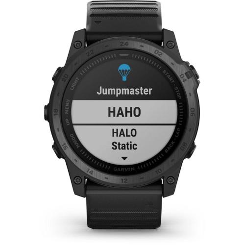 GARMIN TACTIX 7 STANDARD EDITION MOD. 010-02704-01 EAN 0753759288778