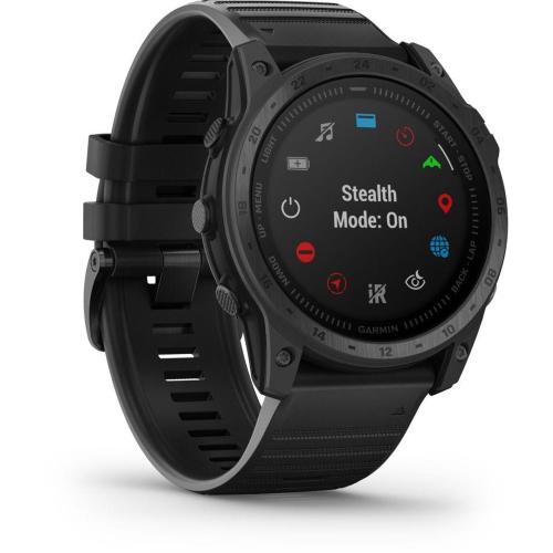 GARMIN TACTIX 7 STANDARD EDITION MOD. 010-02704-01 EAN 0753759288778