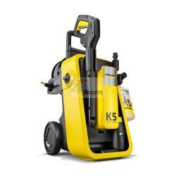 Kärcher K 5 COMFORT PREMIUM MOD. 1.324-800.0 EAN 4066529156242