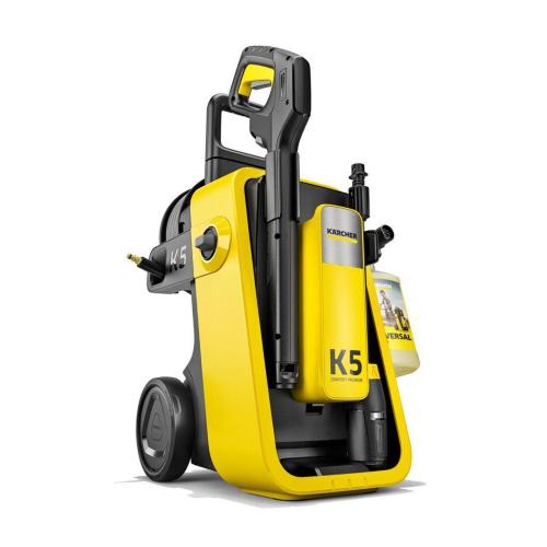 Kärcher K 5 COMFORT PREMIUM MOD. 1.324-800.0 EAN 4066529156242