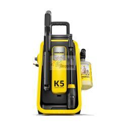 Kärcher K 5 COMFORT PREMIUM MOD. 1.324-800.0 EAN 4066529156242