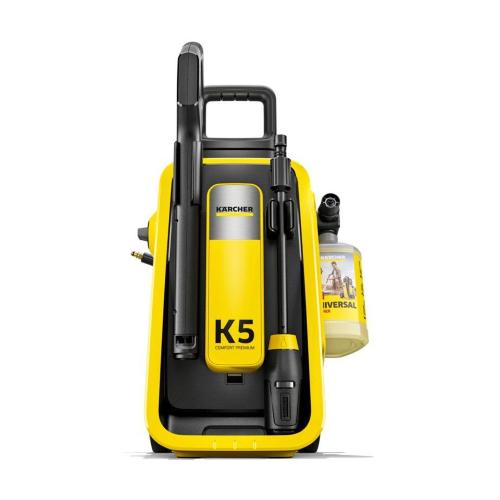 Kärcher K 5 COMFORT PREMIUM MOD. 1.324-800.0 EAN 4066529156242