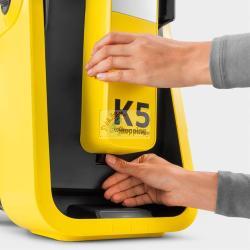 Kärcher K 5 COMFORT PREMIUM MOD. 1.324-800.0 EAN 4066529156242