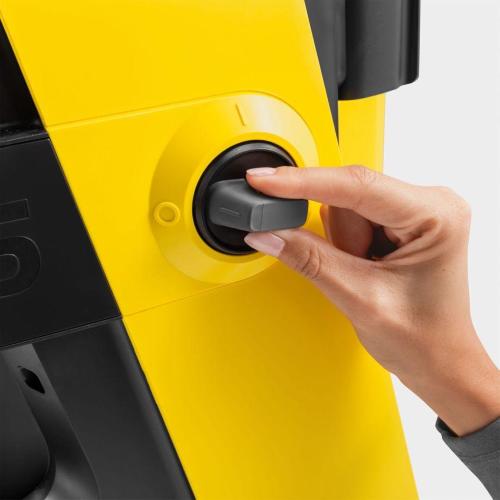 Kärcher K 5 COMFORT PREMIUM MOD. 1.324-800.0 EAN 4066529156242