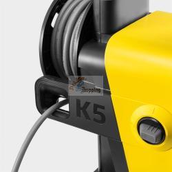 Kärcher K 5 COMFORT PREMIUM MOD. 1.324-800.0 EAN 4066529156242