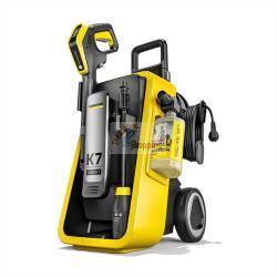 Kärcher K 7 COMFORT PREMIUM CONNECT MOD. 1.317-540.0 EAN 4066529156365