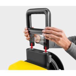 Kärcher K 7 COMFORT PREMIUM CONNECT MOD. 1.317-540.0 EAN 4066529156365