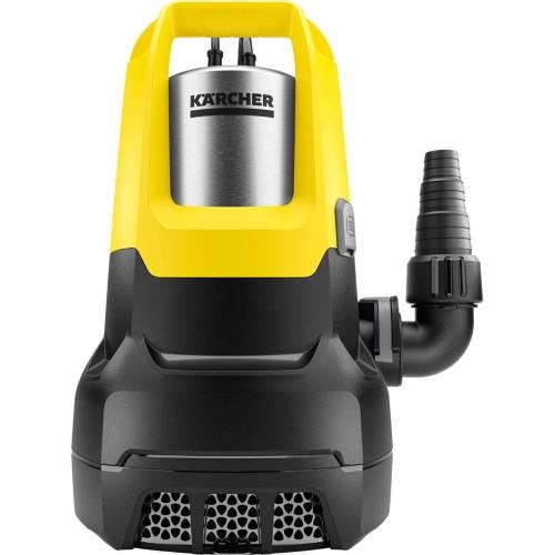 Kärcher SP 22.000 DIRT LEVEL SENSOR MOD. 1.645-851.0 EAN 4054278952031