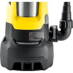 Kärcher SP 22.000 DIRT LEVEL SENSOR MOD. 1.645-851.0 EAN 4054278952031