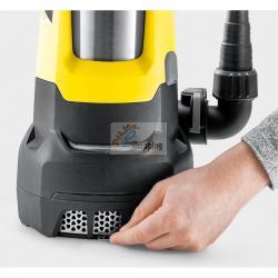 Kärcher SP 22.000 DIRT LEVEL SENSOR MOD. 1.645-851.0 EAN 4054278952031