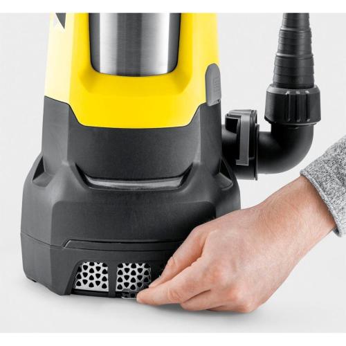 Kärcher SP 22.000 DIRT LEVEL SENSOR MOD. 1.645-851.0 EAN 4054278952031