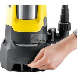 Kärcher SP 22.000 DIRT LEVEL SENSOR MOD. 1.645-851.0 EAN 4054278952031