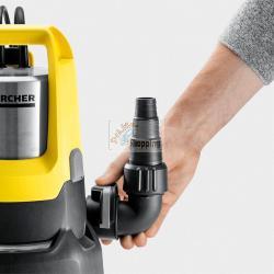 Kärcher SP 22.000 DIRT LEVEL SENSOR MOD. 1.645-851.0 EAN 4054278952031