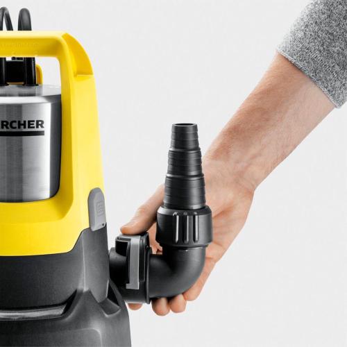 Kärcher SP 22.000 DIRT LEVEL SENSOR MOD. 1.645-851.0 EAN 4054278952031