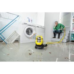 Kärcher SP 22.000 DIRT LEVEL SENSOR MOD. 1.645-851.0 EAN 4054278952031