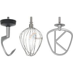 KENWOOD KVL 4100S CHEF XL MOD. KVL 4100S CHEF XL EAN 5011423191324