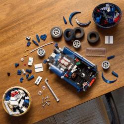 LEGO ICONS 10357 SHELBY COBRA 427 S/C MOD. 10357 EAN 5702017829166