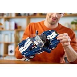 LEGO ICONS 10357 SHELBY COBRA 427 S/C MOD. 10357 EAN 5702017829166