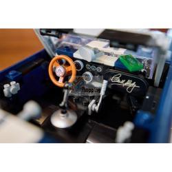 LEGO ICONS 10357 SHELBY COBRA 427 S/C MOD. 10357 EAN 5702017829166