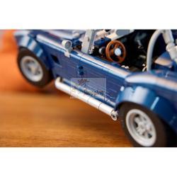 LEGO ICONS 10357 SHELBY COBRA 427 S/C MOD. 10357 EAN 5702017829166