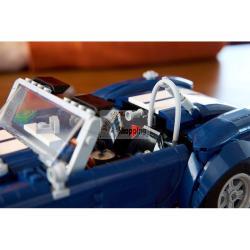 LEGO ICONS 10357 SHELBY COBRA 427 S/C MOD. 10357 EAN 5702017829166