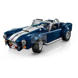 LEGO ICONS 10357 SHELBY COBRA 427 S/C MOD. 10357 EAN 5702017829166