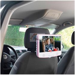 LENCO DVP-910 ROSA MOD. DVP910PINK EAN 8711902037897