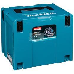 MAKITA DHS630ZJ SEGA CIRCOLARE A BATT. IN MAKPAC MOD. DHS630ZJ EAN 88381661126