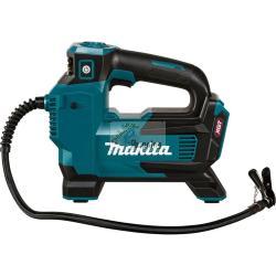 MAKITA MP001GZ COMPRESSORE A BATT. 11,1 BAR 40V MOD. MP001GZ EAN 0088381748926