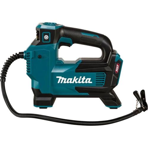 MAKITA MP001GZ COMPRESSORE A BATT. 11,1 BAR 40V MOD. MP001GZ EAN 0088381748926