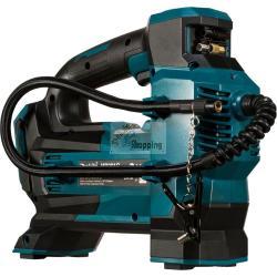 MAKITA MP001GZ COMPRESSORE A BATT. 11,1 BAR 40V MOD. MP001GZ EAN 0088381748926