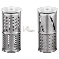 SOLIS SLICE & MORE 8401 MOD. S0120 EAN 7611210921066