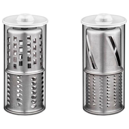 SOLIS SLICE & MORE 8401 MOD. S0120 EAN 7611210921066