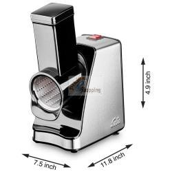 SOLIS SLICE & MORE 8401 MOD. S0120 EAN 7611210921066