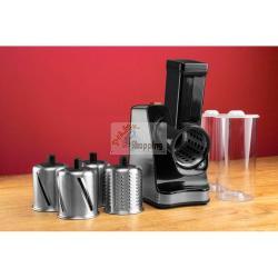 SOLIS SLICE & MORE 8401 MOD. S0120 EAN 7611210921066