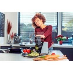 SOLIS SLICE & MORE 8401 MOD. S0120 EAN 7611210921066