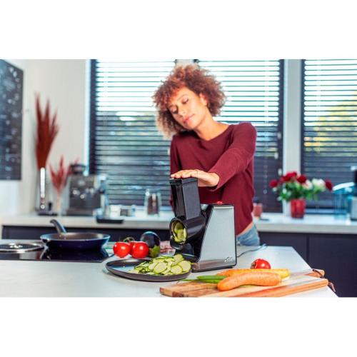 SOLIS SLICE & MORE 8401 MOD. S0120 EAN 7611210921066