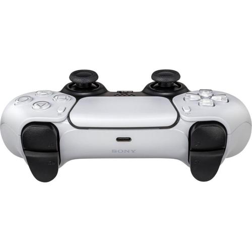 SONY DUALSENSE WIRELESS CONTROLLER PS5 WHITE MOD. PS5 CONTR WHITE EAN 711719022756